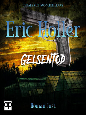 cover image of Eric Holler